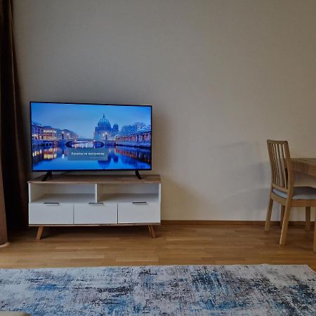 Vltava Apartments 布拉格 外观 照片
