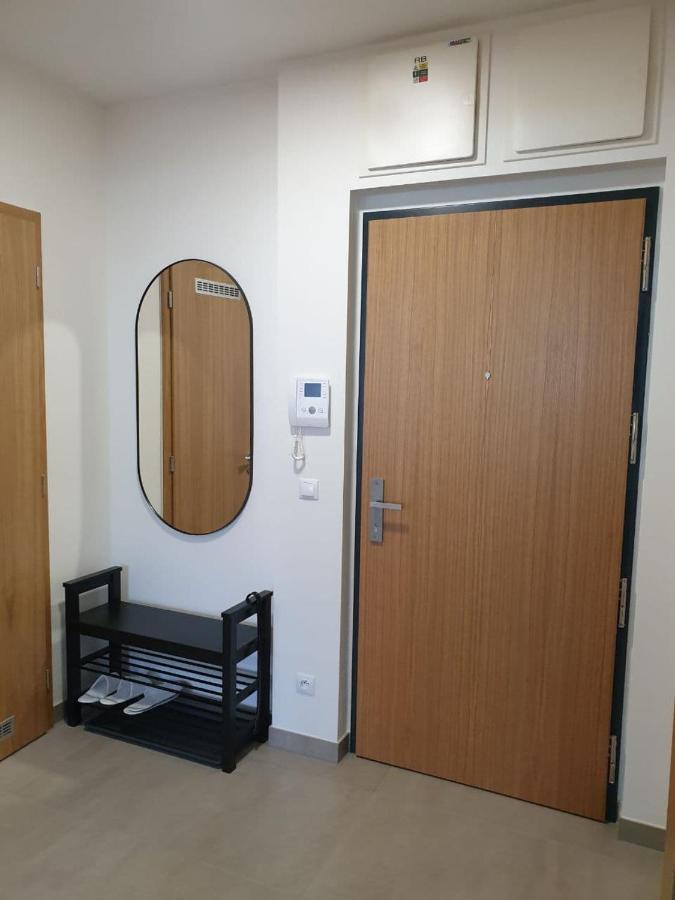 Vltava Apartments 布拉格 外观 照片
