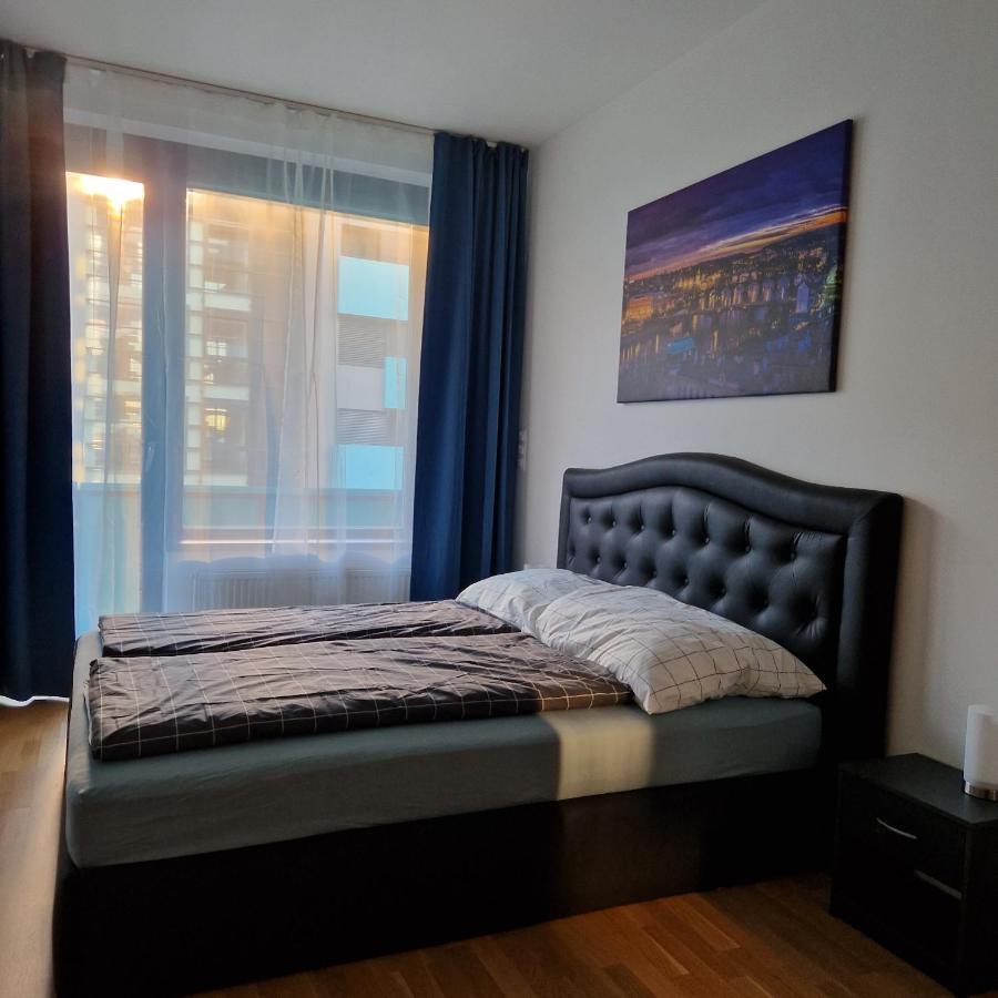 Vltava Apartments 布拉格 外观 照片